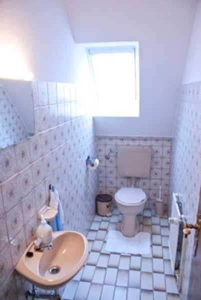 Ferienhaus Deichblick Apartment ดอร์นุม ภายนอก รูปภาพ